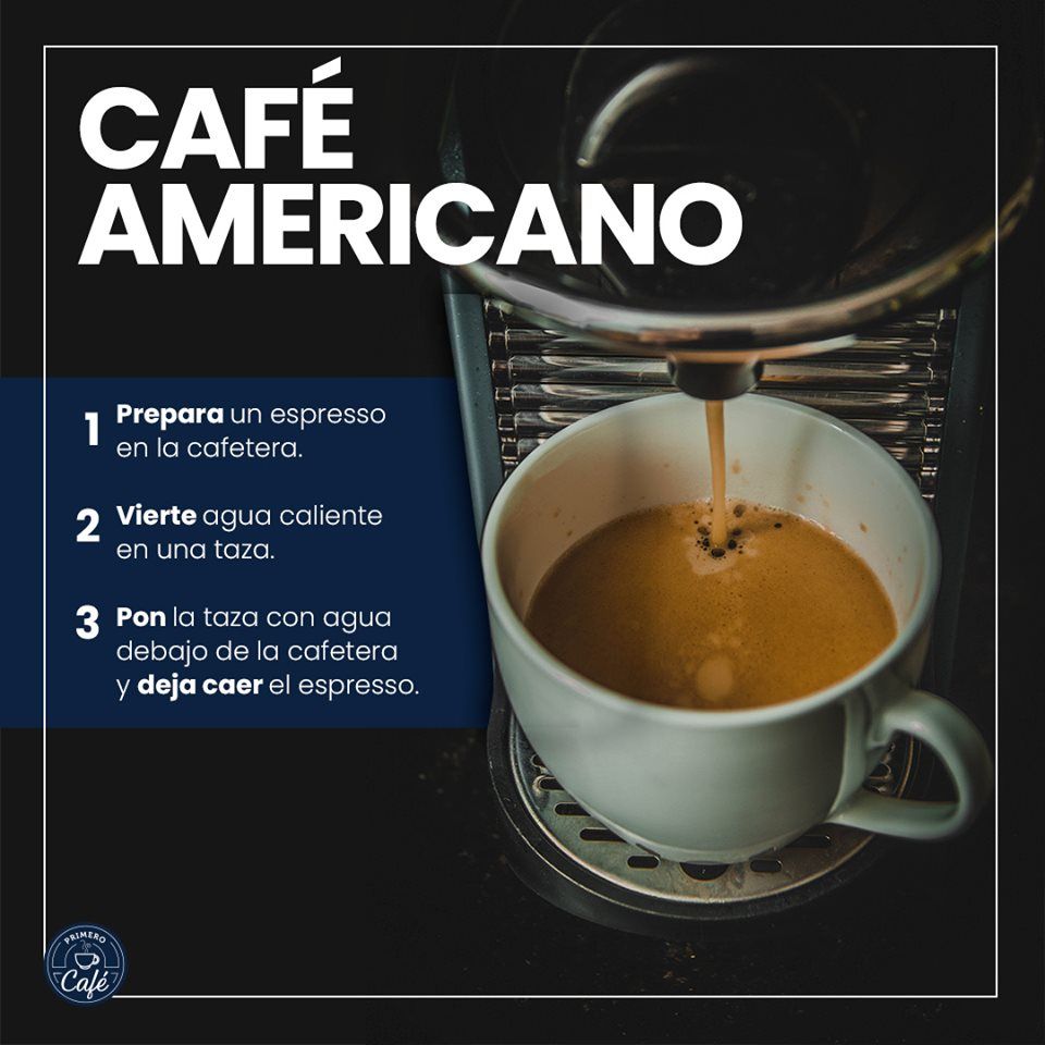cafe americano 