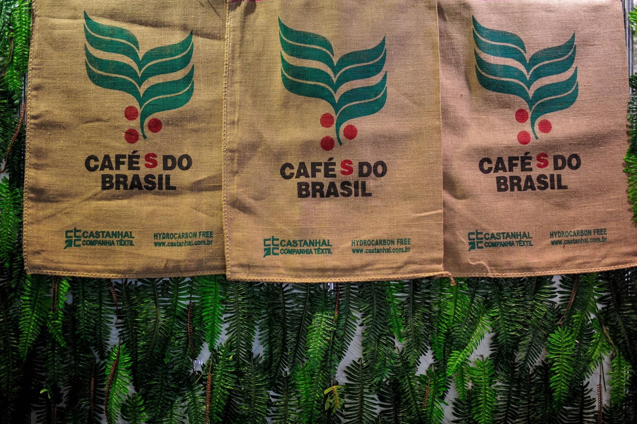 cafe de Brasil