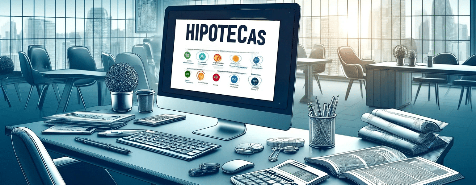 Hipoteca en Barcelona