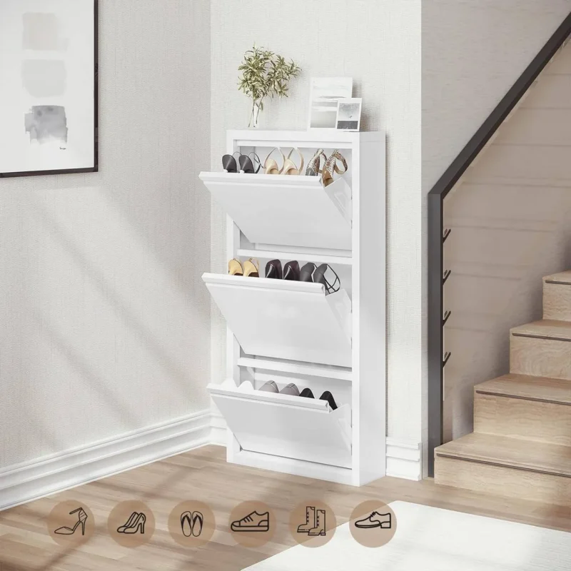 mueble zapatero recibidor