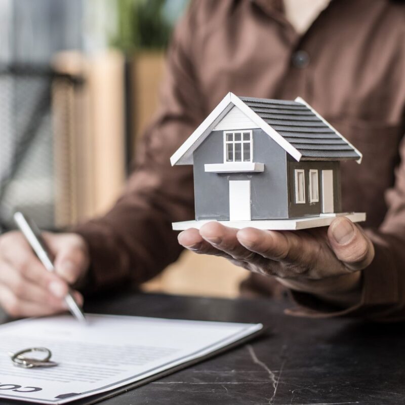 broker hipotecario en Barcelona