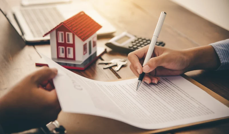 broker hipotecario en Barcelona